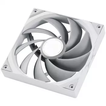 TRYX ROTA PRO 140mm Ανεμιστήρας κουτιού - Λευκός