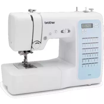 Brother FS40S Ραπτομηχανή Ηλεκτρική