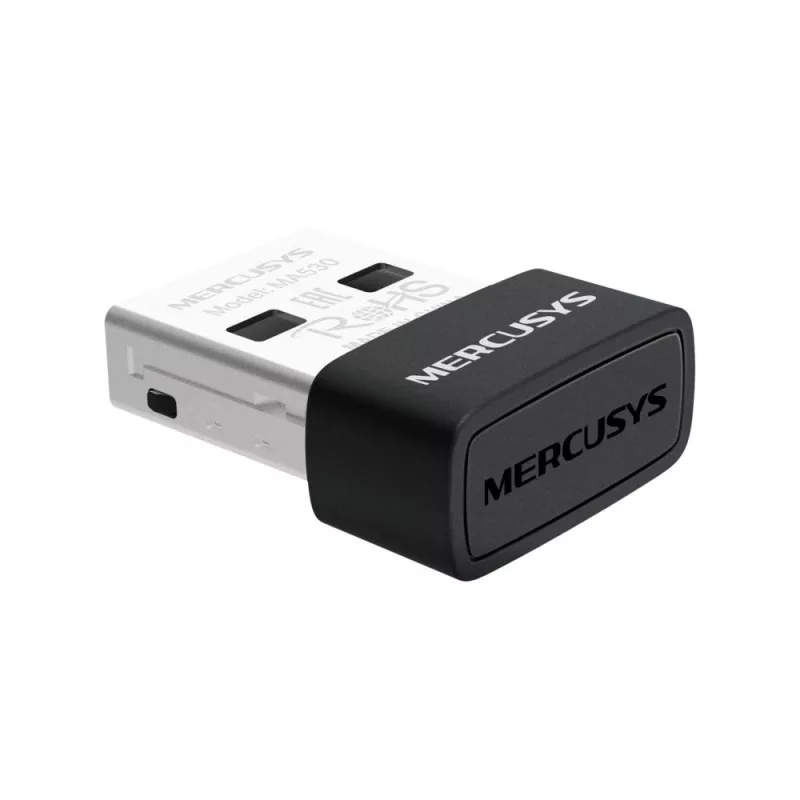 Mercusys MA530 Nano αντάπτορας USB Bluetooth 5.3