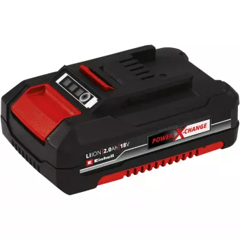 Einhell 4511395 μπαταρία ιόντων λιθίου 2000mAh 18V