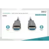 Καλώδιο Οπτικών Ινών HDMI AOC Digitus AK-330125-100-S