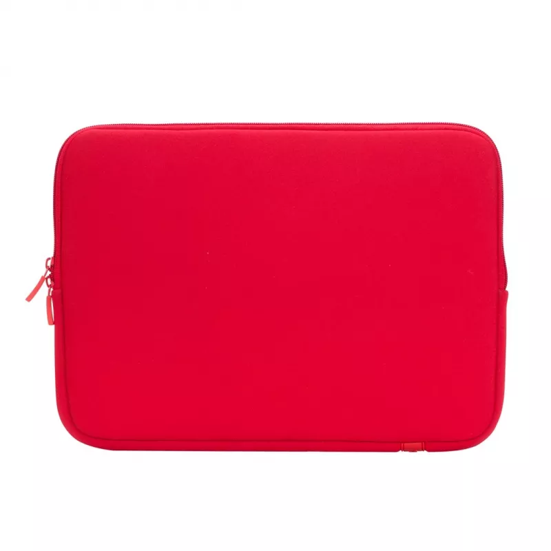 Θήκη sleeve Rivacase 5123 33,8 cm (13,3 ίντσες) Κόκκινη