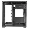 Mars Gaming MC-VIEW2 Mini Tower Μαύρο
