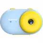 Agfa Photo Reali Kids Cam Αδιάβροχη Μπλε