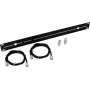 Σετ Rackmount Omnitronic TNC-Set 13063050 19 ίντσες 1HE