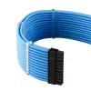 CableMod C-Series PRO ModMesh Σετ RM - Γαλάζιο