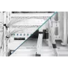 Καλώδιο δικτύου ASSMANN Electronic DK-1617-010S RJ-45 Cat6 1m γκρι
