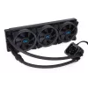 Υδρόψυκτρα all-in-one Alphacool Eisbaer Aurora LT360