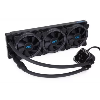Υδρόψυκτρα all-in-one Alphacool Eisbaer Aurora LT360