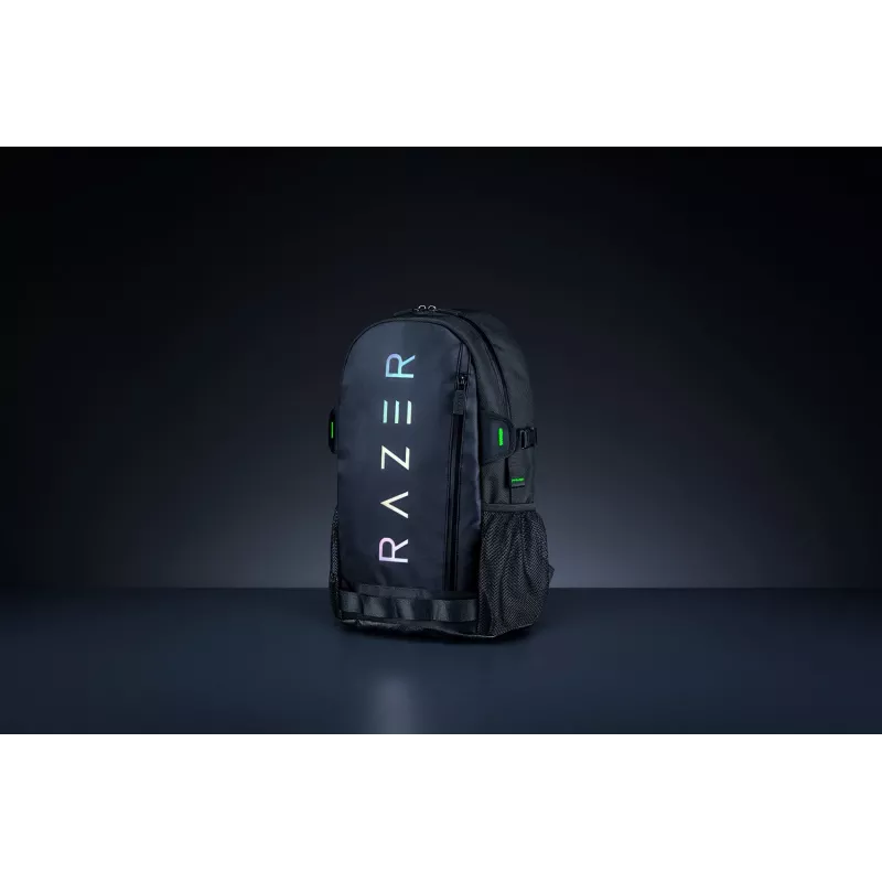 Razer | Rogue V3 | Σακίδιο πλάτης | Chromatic | Αδιάβροχο