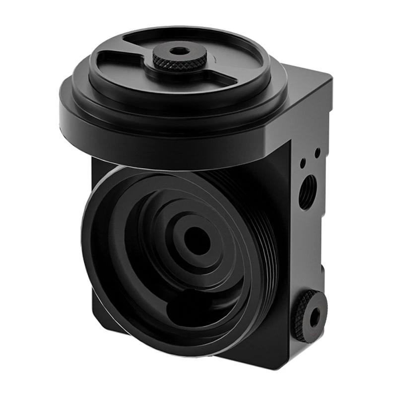 Pump Top Singularity Protium 2.0 D5 Pump Top Ακετάλη SC-P2-D5T-AL για θήκη αντλίας D5