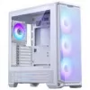 PHANTEKS Matrix Display Upgrade Kit, 600 LEDs, για XT View & Eclipse G400A - Λευκό