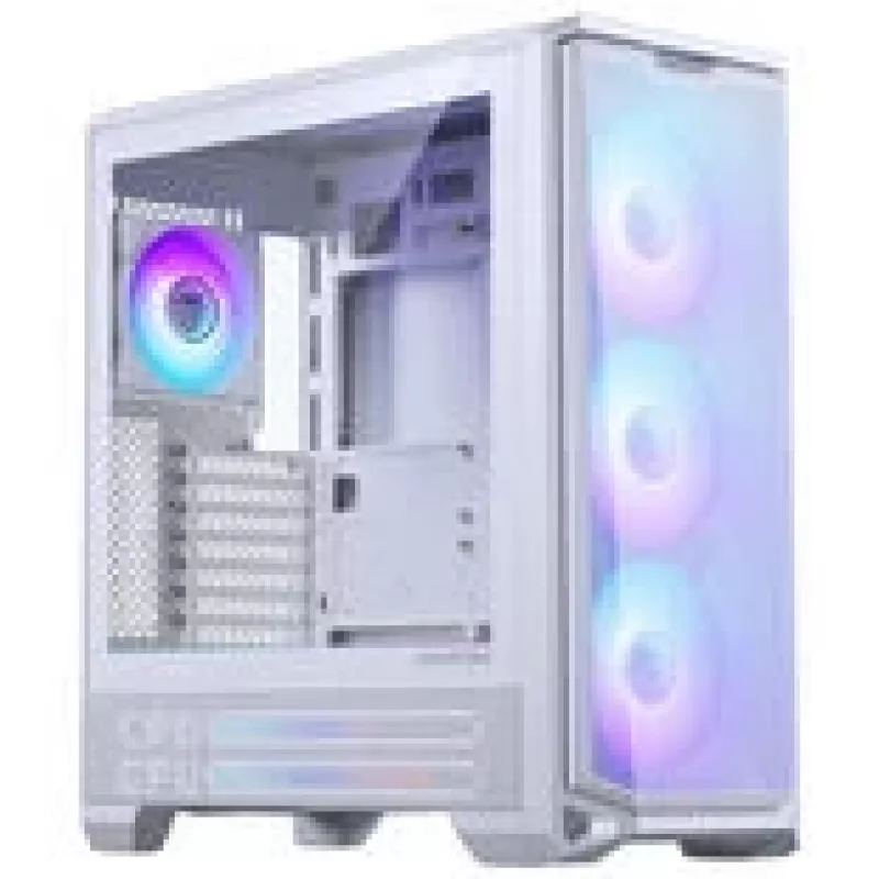 PHANTEKS Matrix Display Upgrade Kit, 600 LEDs, για XT View & Eclipse G400A - Λευκό