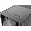 Κουτί PC Thermaltake V150 TG Micro Tower Μαύρο