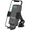 TechniSat SmartCharge 2 Βάση smartphone και tablet με ενσωματωμένη υποστήριξη φόρτισης