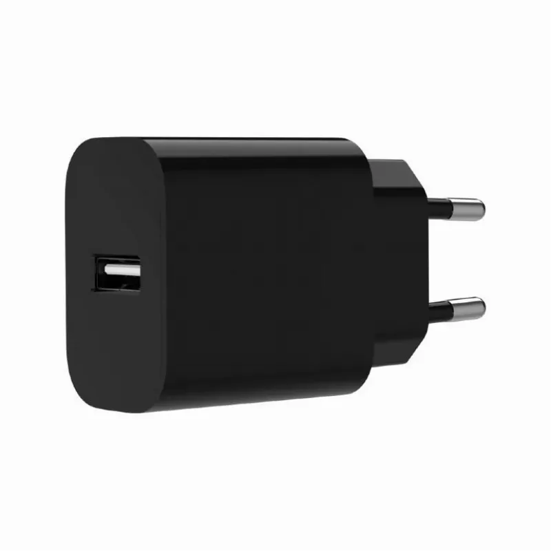 ΦΟΡΤΙΣΤΗΣ USB UNIVERSAL 2.4A/BLACK TA-UC-1A12-01-BK GEMBIRD