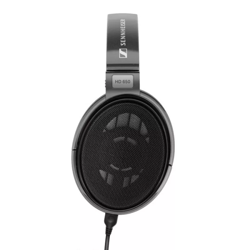 Sennheiser HD 650 ενσύρματα ακουστικά