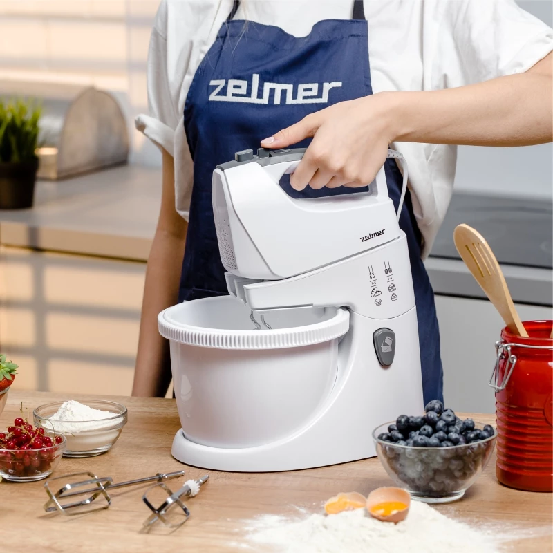 Μίξερ Zelmer ZHM2559 70305411P