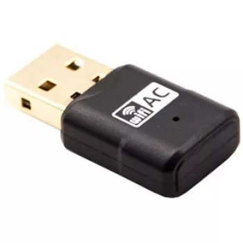 Fanvil WF20 WIFI Dongle – Συμβατό με X5, Fanvil X6 / X210 WLAN 150 Mbit/s (WF20)