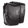 Thule 5288 Shield Ποδηλατική τσάντα 25L ζευγάρι μαύρη