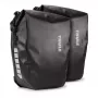 Thule 5288 Shield Ποδηλατική τσάντα 25L ζευγάρι μαύρη