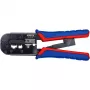 Πρέσα καλωδίων Knipex 97 51 10 SB