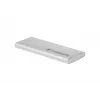 Φορητός SSD Transcend ESD260C 500GB USB Type-C 3.2 Gen 2, ασημί