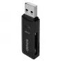 Αναγνώστης καρτών SD, USB 2.0, 480 Mbit/s, AK-63 Savio SAVAK-63