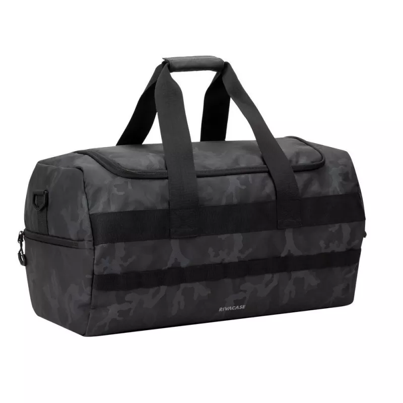 Τσάντα Duffle 50L/NAVY Camo 7642 Rivacase