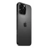 Smartphone Apple iPhone 16 Pro Max 6,9 ίντσες 256GB Μαύρο