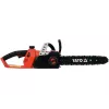 Yato YT-82812 Αλυσοπρίονο 4500 rpm, μαύρο, κόκκινο