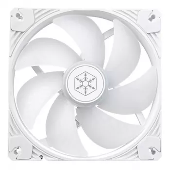 Ανεμιστήρας ψύξης SILVERSTONE SST-SF140W-ARGB 140 mm με φωτισμό ARGB