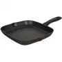 Τηγάνι ψησίματος BALLARINI 75002-924-0 Τετράγωνο Μαύρο 28 cm