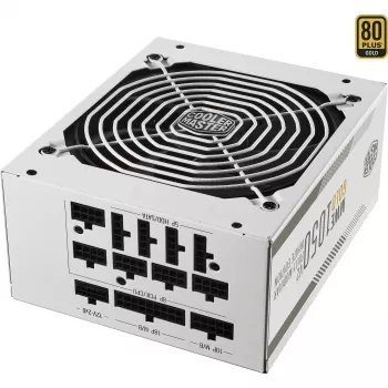Cooler Master MPE-A501-AFCAG-3EGEU MWE Gold 1050 V2 ATX3.1 γκρι 1050W 90% τυπικό (MPE-A501-AFCAG-3EGEU)