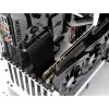 Thermaltake AC-053-CN1OTN-C1 καλώδιο riser PCI Express x16, 0,2 m, μαύρο