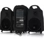 Behringer PPA2000BT Ηχείο εκδηλώσεων (PA)