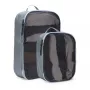 Thule 5578 Σετ Packwürfel - Pond Gray
