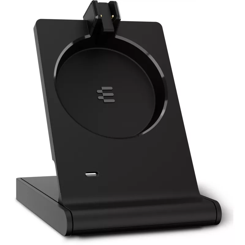 EPOS IMPACT 5000 Go MS Stereo USB-A Headset Ασύρματο (1001436)