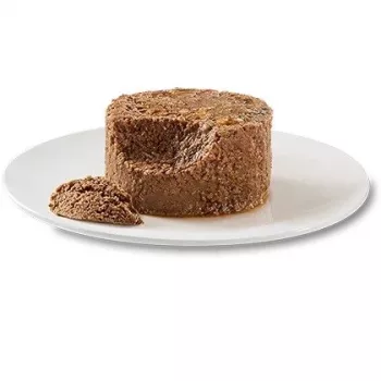 Oasy Caprice Mousse με βοδινό 85 g