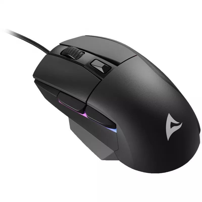 Ποντίκι Sharkoon SGM35 USB Type-A Optical