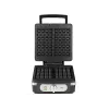Βάφλα LAFE WaffleMaster GFB-003 1400W με αντικολλητικές πλάκες
