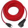 Καλώδιο Brennenstuhl H07RN-F 3G1,5 κόκκινο 10 m
