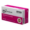 Epson C13S020691 δοχείο μελανιού 1 τεμ. γνήσιο ματζέντα