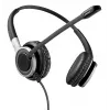 Σετ ακουστικών με μικρόφωνο Sennheiser EPOS Impact SC 660 Stereo