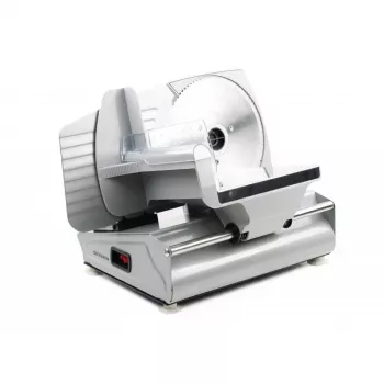 SEVERIN AS 3915 - κόφτης αλλαντικών - 180 W - ασημί