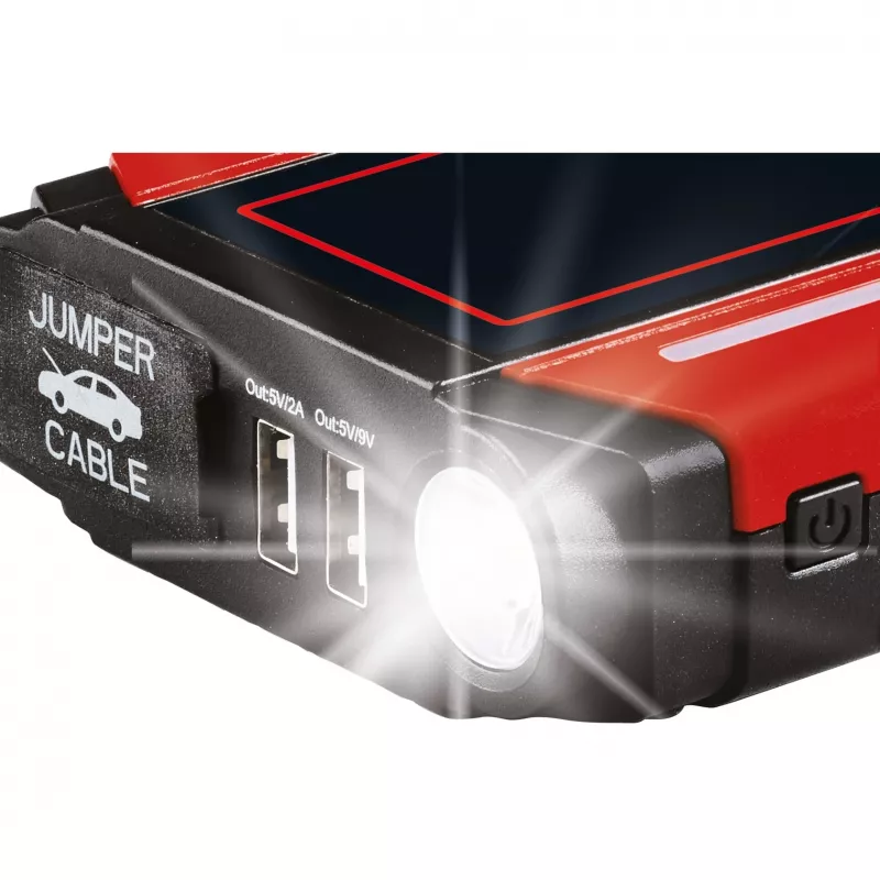 Φορητή μπαταρία Einhell CE-JS 18, 18000 mAh