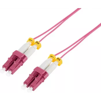 LogiLink Professional - Καλώδιο patch - LC/UPC Multimode (M) (FS4LC03)