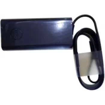 Τροφοδοτικό Dell MW1G8 για Latitude 14 5401 — τροφοδοσία 130W USB Type-C