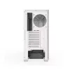 Darkflash DS900 Mesh Κουτί PC χωρίς ανεμιστήρες (Λευκό)