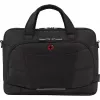 Χαρτοφύλακας Wenger Altair για laptop 14 inch–16 inch (έως 40,6 cm) – μαύρος